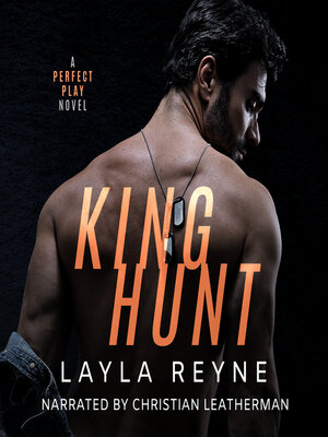 cover image of King Hunt